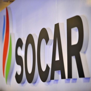 Мощность газохранилищ будет увеличена,  SOCAR