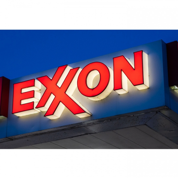 Необходим новый подход к конфигурации нефтегазовой отрасли - Exxon