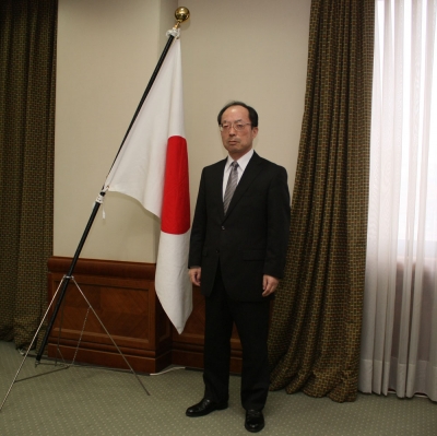 Япония реализовала 211 проектов в регионах Азербайджана, - Посол Японии Цугуо Такахаши