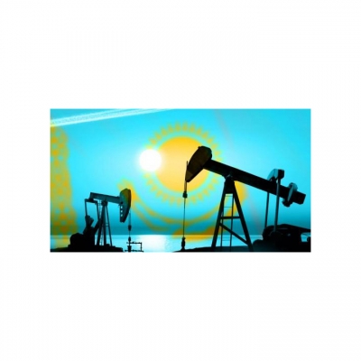 В Казахстане выросла добыча нефти и газа
