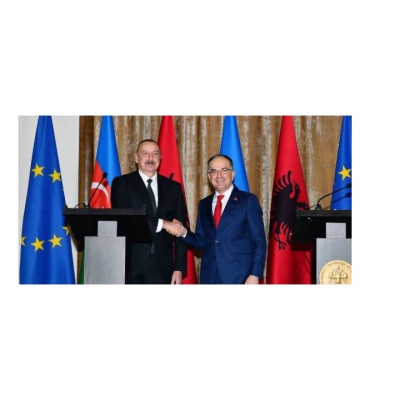 Азербайджан заинтересован в инвестировании  Албании
