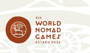 5th World Nomad Games