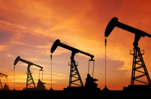 Azerbaijani oil price declines