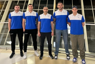 Azərbaycan basketbol millisinin Ermənistanla oyununun vaxtı açıqlanıb