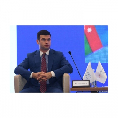 В Азербайджане создаются новые стандарты, Орхан Мамедов