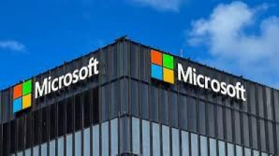 Microsoft 14,4 milyon dollar cərimələnib