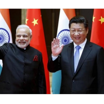Индия обогнала Китай