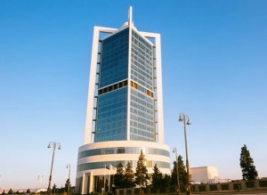 SOFAZ revenue and expenditure Statement for January - June 2024