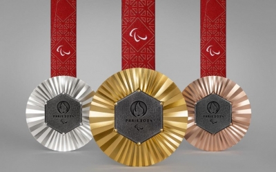 Paris-2024: Azərbaycan millisi medal sıralamasında 28-ci pillədə qərarlaşıb