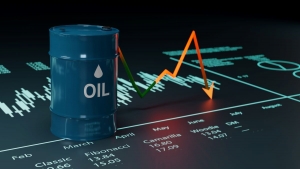 На мировых рынках нефть подорожала