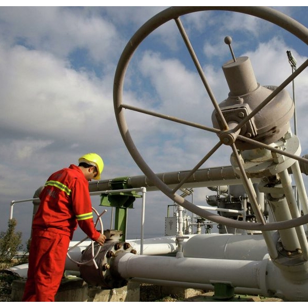 Азербайджан увеличит поставки газа в Италию