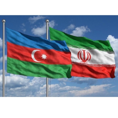 Азербайджан и Иран создают совместный промышленный городок
