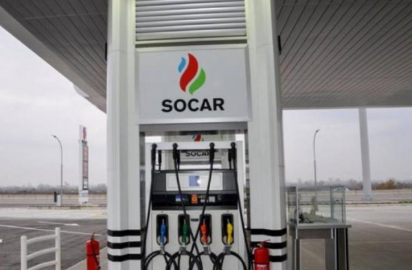 SOCAR Avro Aİ-95 markalı avtomobil benzini istehsalına başlayır