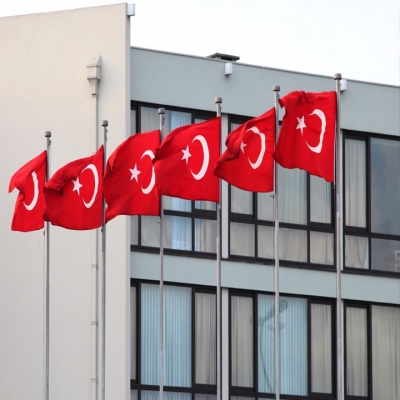 В Турции пройдет экономический саммит