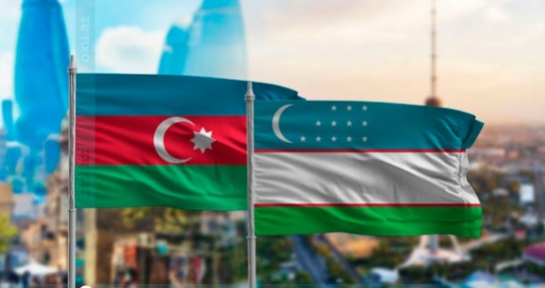 Trade turnover between Azerbaijan and Uzbekistan increased by 26.5 percent