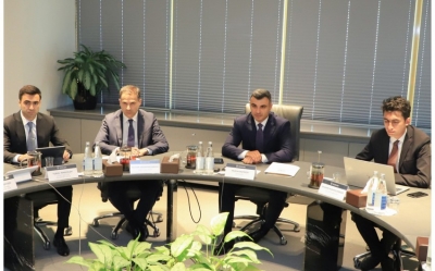 Azerbaijan and World Bank mull prospects for cooperation