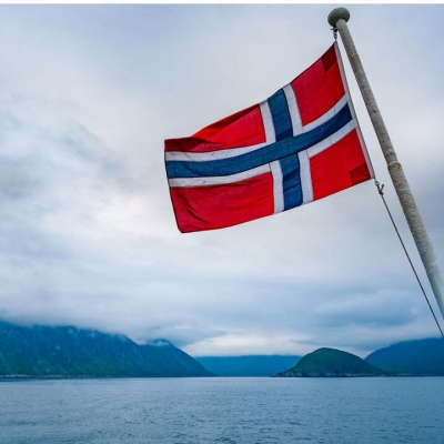 В Норвегии увеличилась добыча газа