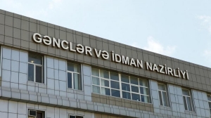 Gənclər və İdman Nazirliyi yanında İctimai Şuraya seçkilər keçirilib