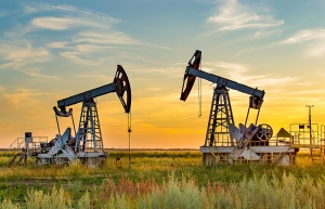 Oil prices rise in global markets