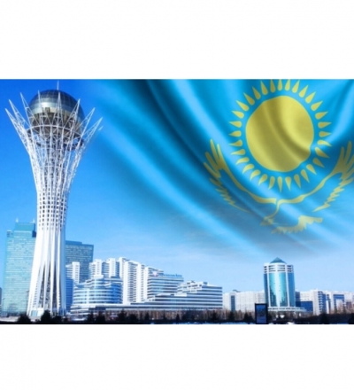 Правительство Казахстана планирует двукратный рост ВВП