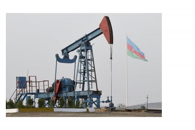 Азербайджанская нефть марки Azeri Light (CIF) на мировых рынках подешевела.