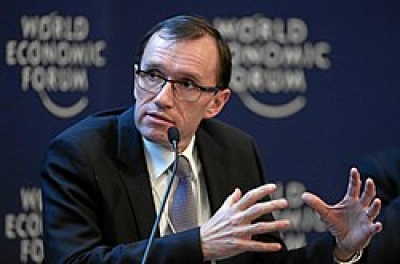 Minister Espen Barth Eide: In Glasgow the world took a huge step in the right direction