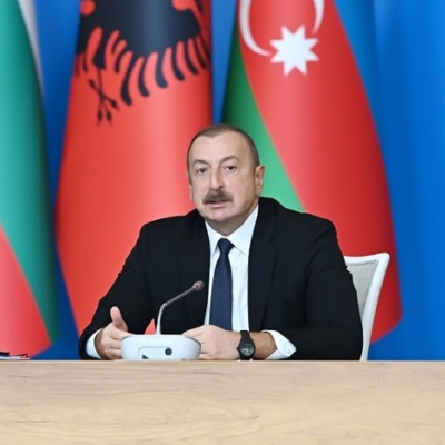 В Баку начал свою работу консультативный совет ЮГК