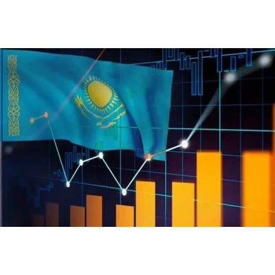 Правительство Казахстана  ухудшило прогноз роста