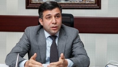 Генеральный директор ПО «Азеригаз»: «Мы работаем над внедрением новых технологий для удобства абонентов»