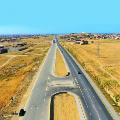 Азербайджан инвестирует в транспортную инфраструктуру
