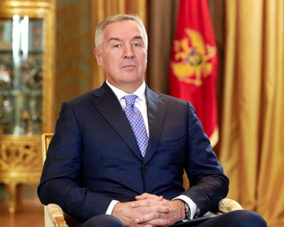 President of Montenegro: We want to become a strong energy hub in the Balkans