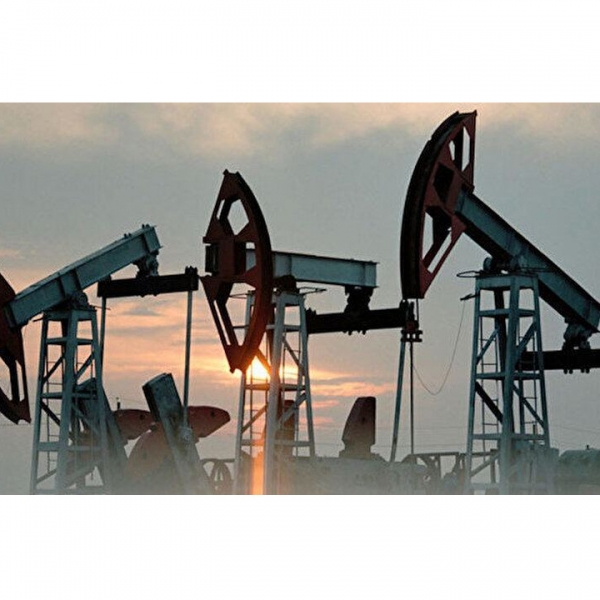 Цены на нефть снизились на фоне прогнозов