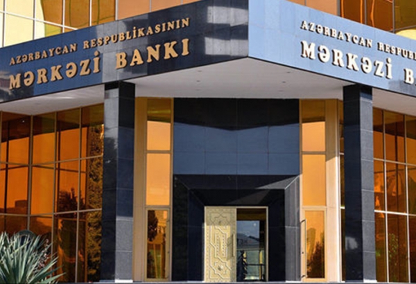 Mərkəzi Bank: Bugünkü hərracda tələb 75,8 milyon dollar təşkil edib