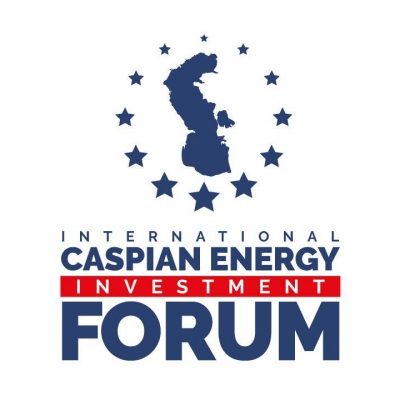 Caspian Energy Forum будет организован в 20 странах мира
