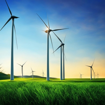 Will renewable sources significantly increase demand for fossil fuel?