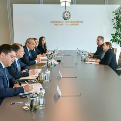 Азербайджан и ООН активизируют сотрудничество