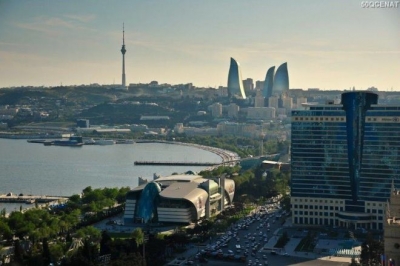 Baku hosts International Youth Forum