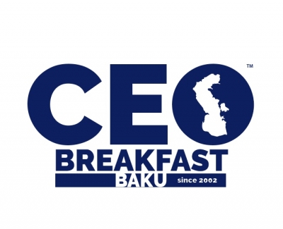 Caspian Energy Club növbəti CEO Breakfast təşkil edir