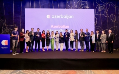 Azerbaijan&#039;s tourism opportunities introduced in China