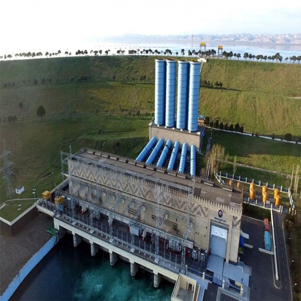 В Азербайджане построят новую ТЭС