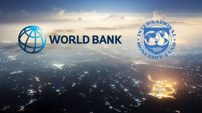 Всемирный Банк и МВФ расширяют сотрудничество