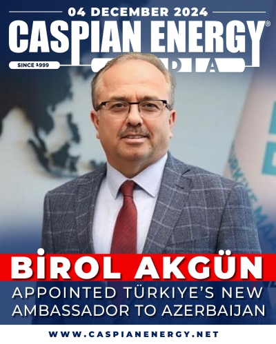 Türkiye appoints new Ambassador to Azerbaijan