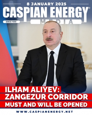 İlham Əliyev: Zəngəzur dəhlizi açılmalıdır və açılacaqdır