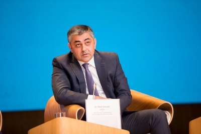 Министр рассказал о провокациях Армении