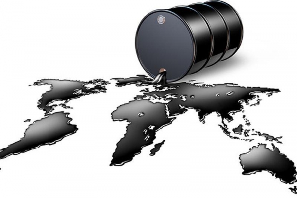 Основные векторы нефтяного рынка