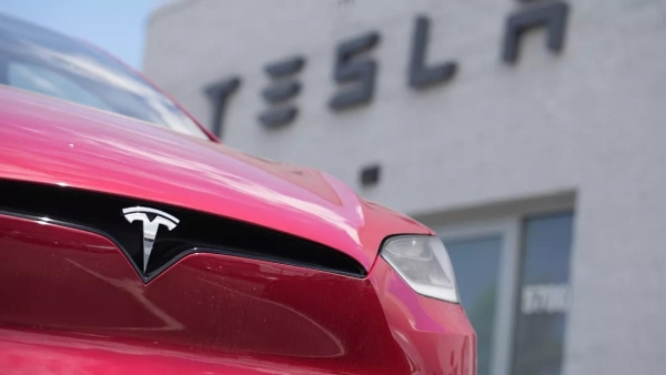 Tesla Shares Soar as Q2 Deliveries Exceed Estimates