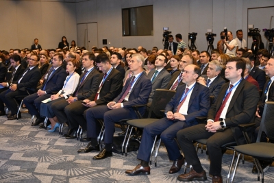 Insurtech Summit being hosted in Azerbaijan for the first time