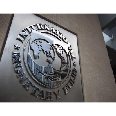 МВФ сократил прогноз глобального роста