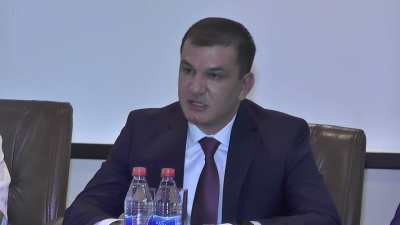 Основная миссия SOCAR CDWT - укрепление растущей с каждым днем экономики Азербайджана