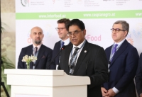 ФАО: На COP29 у Азербайджана есть возможность продемонстрировать миру инновационную работу в агропромышленном секторе